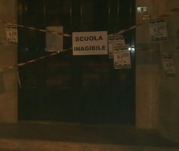 Edilizia scolastica, un disastro in Sicilia Edilizia scolastica, un disastro in Sicilia