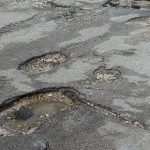 Agrigento – Strade disastrate: città in rivolta