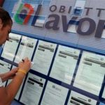 Giovani disoccupati i valori più alti dal ‘77