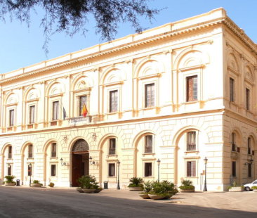 Trapani – La Giunta verso l’azzeramento Trapani – La Giunta verso l’azzeramento