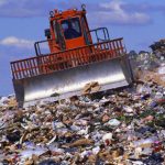 Traffico di rifiuti a Roma, arrestate sette persone