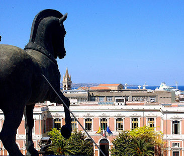 Concorso truccato all’Università di Messina, chiesto rinvio a giudizio per ex rettore Concorso truccato all’Università di Messina, chiesto rinvio a giudizio per ex rettore