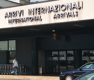 Trapani – Per l’aeroporto di Birgi un 2013 in crescita Trapani – Per l’aeroporto di Birgi un 2013 in crescita