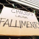 Troppe imprese chiudono i battenti