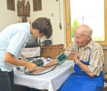 Cooperative sociali: congelata l’aliquota Iva al 4% Cooperative sociali: congelata l’aliquota Iva al 4%