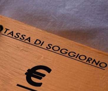 Tassa di soggiorno, nuova moda siciliana Tassa di soggiorno, nuova moda siciliana
