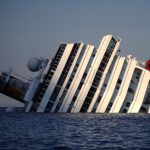 Costa concordia a Palermo, “basta parole”