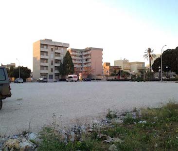 Verde urbano, miraggio di Sicilia