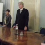 Agrigento – Il prefetto a confronto con la città