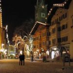 Kitzbühel: non solo sci. Shopping e buon cibo nel romantico borgo medievale del Tirolo
