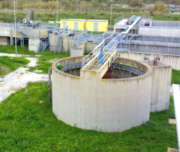 Quel depuratore di Mazara del Vallo abbandonato tra sprechi, ruggine e promesse infrante