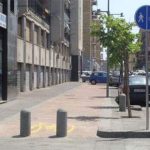 Catania – Piste ciclabili, un vero disastro sono poche e tenute malissimo