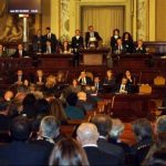 Parlamento siciliano, un deputato su tre è indagato