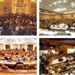 Regioni bancomat dei gruppi consiliari