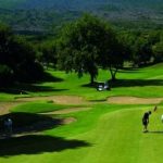 Turismo del golf, la Sicilia non va in buca