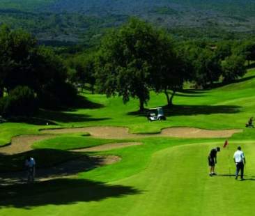 Turismo del golf, la Sicilia non va in buca