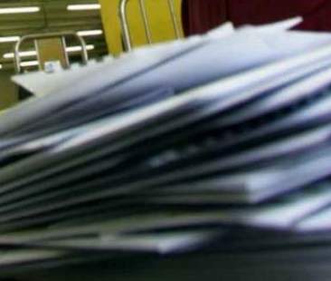 Agcom: raddoppiata la giacenza gratuita per la posta non ricevuta Agcom: raddoppiata la giacenza gratuita per la posta non ricevuta