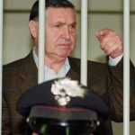 Dal carcere milanese di Opera Totò Riina minaccia il pm Di Matteo