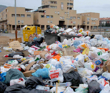 Città al collasso: le vie d’uscita