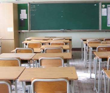 Scuole in deficit di sicurezza. In arrivo 34,5 milioni dal Cipe Scuole in deficit di sicurezza. In arrivo 34,5 milioni dal Cipe