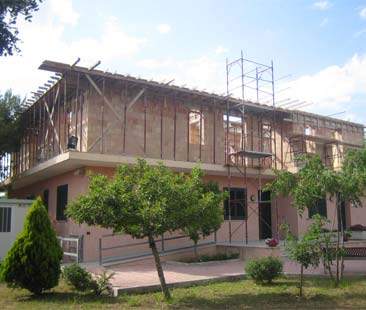 Regolamenti edilizi green, Sicilia anno zero