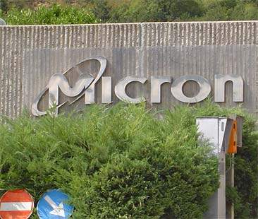 Micron: 128 esuberi a Catania mentre l’azienda è in utile Micron: 128 esuberi a Catania mentre l’azienda è in utile