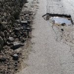 Strade modicane senza manutenzione: “vita spericolata” per gli automobilisti