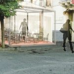 Catania – Strade invase dai gazebo abusivi ma per le regole c’è da attendere