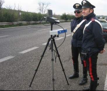 Giro di vite sulle auto senza assicurazione Rca