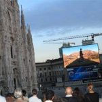 Moda italiana: +5% nel 2014. Le collezioni maschili e le sfilate