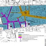 Catania – Centro storico privo di controlli. La Ztl che c’è… ma non si vede