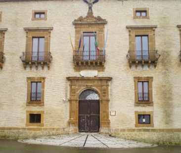 Enna – Palazzo Trigona di Piazza Armerina: l’attesa che dura da oltre 50 anni