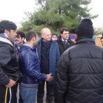 Caltanissetta – Immigrati: tensione alle stelle