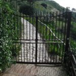 Ancora bloccate le visite alla tomba di Luigi Pirandello