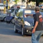 Catania – Dietro i parcheggiatori abusivi non ci sarebbero reti criminali