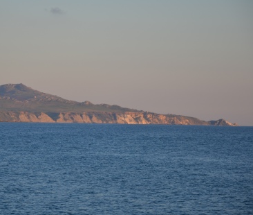 Agrigento – Poligono Drasy di Porto Empedocle sotto i riflettori