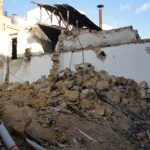 Centro storico di Bagheria a rischio crolli, sui proprietari il “pressing” del Comune