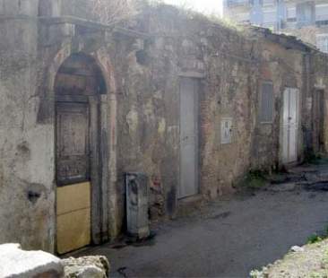 Messina – Riqualificazione urbana di Tirone tra rilancio e ‘tradimenti’ politici Messina – Riqualificazione urbana di Tirone tra rilancio e ‘tradimenti’ politici