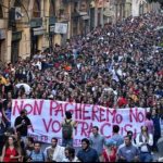 Stop stipendi, sindacati sul piede di guerra