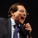 Crocetta: 26mila lavoratori a rischio licenziamento