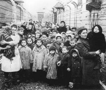 Giornata della memoria, anche la Sicilia non dimentica