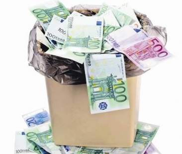 A che punto è l’inchiesta sulle spese pazze dell’Ars? A che punto è l’inchiesta sulle spese pazze dell’Ars?