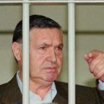 Totò Riina: “Angelino Alfano è un disgraziato”