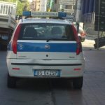 Traffico impazzito a Gela: i cittadini senza regole e i cattivi esempi della Polizia municipale