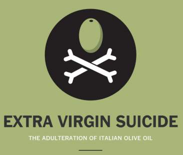 Suicidio extravergine, il New York Times condanna l’olio adulterato