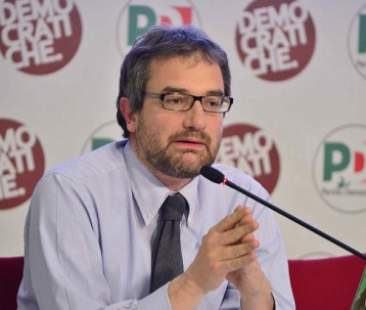La controffensiva di Luca Bianchi