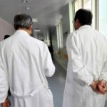 Manager Sanità irregolarità e ritardi