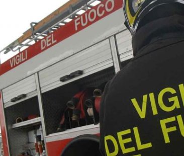 Agrigento – Vigili del fuoco di Sciacca: la risposta del Ministero