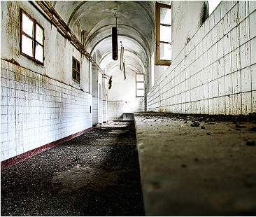 Ospedali psichiatrici, chiesta l’ennesima proroga Ospedali psichiatrici, chiesta l’ennesima proroga