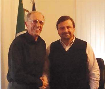 Carlo Calenda: “Export: coinvolgere 22 mila nuove aziende”